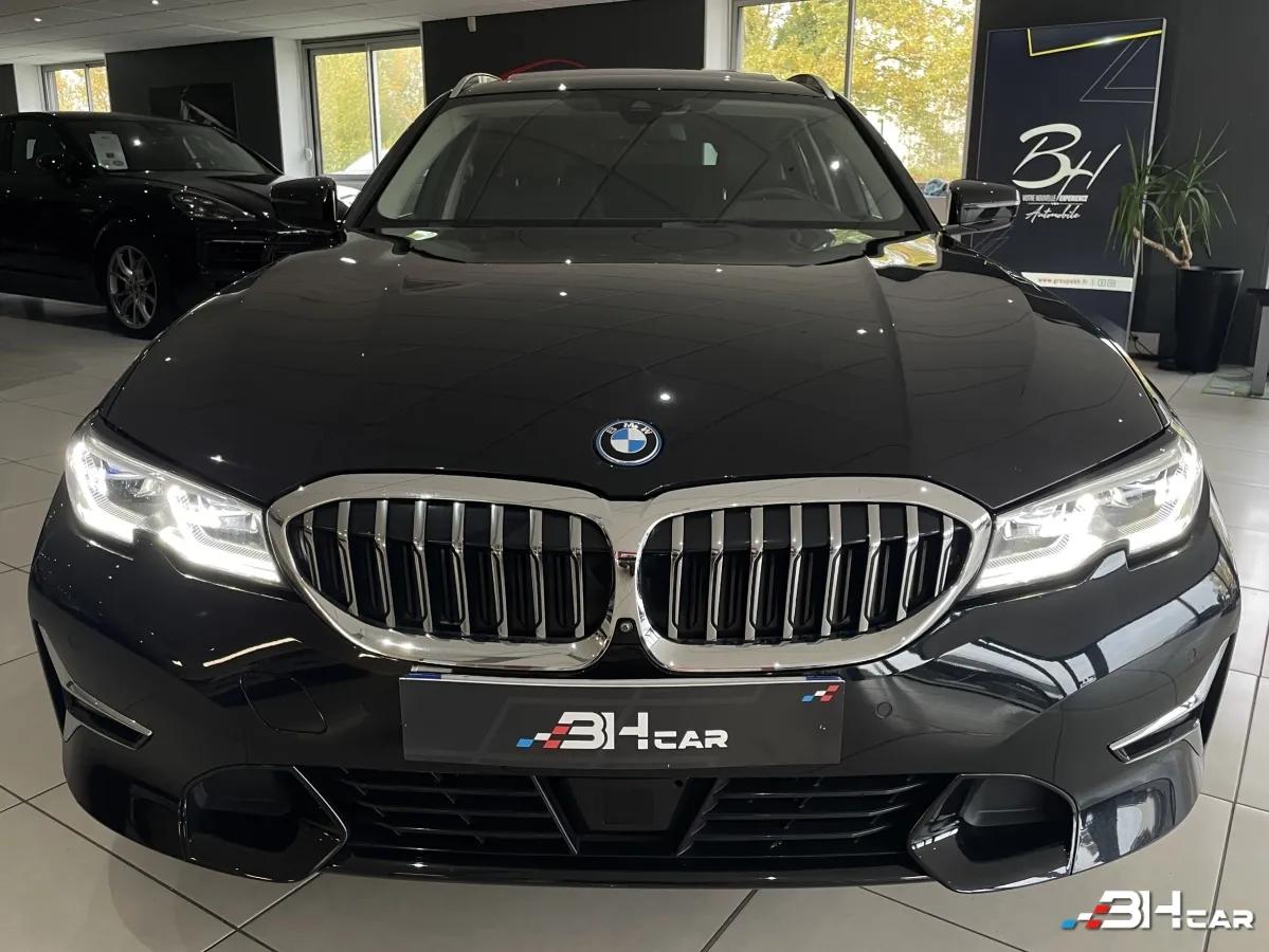 Aperçu indisponible de Bmw Série 3