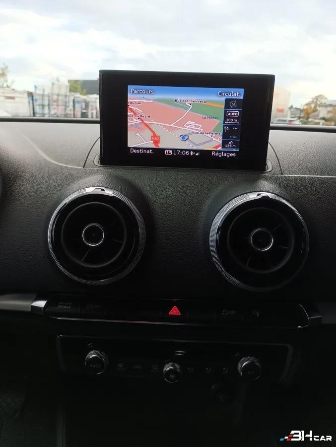Aperçu indisponible de Audi A3