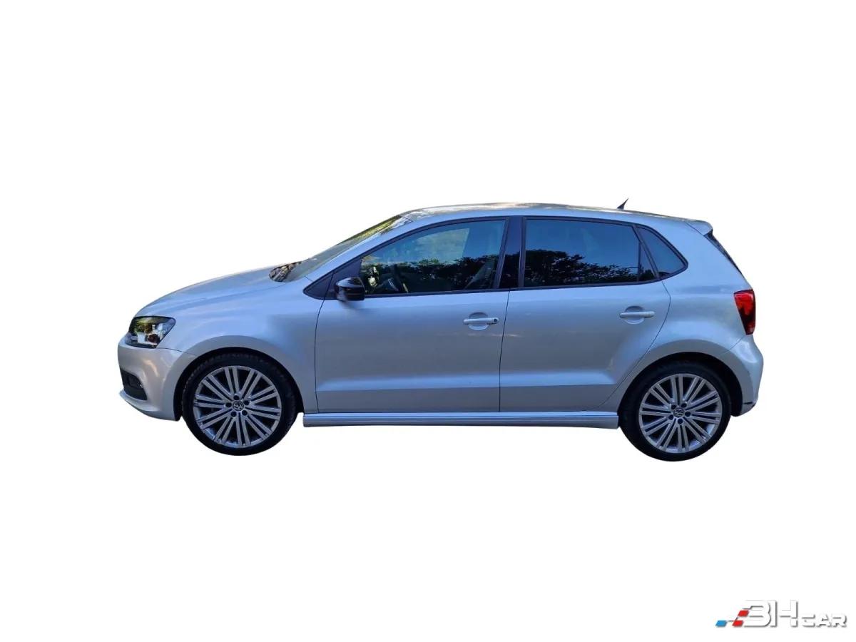 Aperçu indisponible de Volkswagen Polo