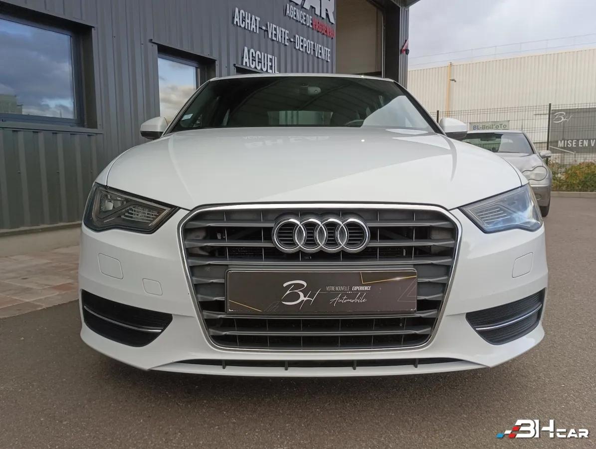 Aperçu indisponible de Audi A3