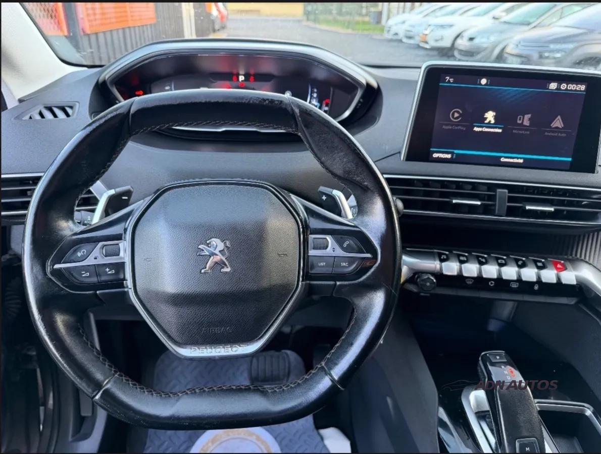 Peugeot 5008 GENERATION-II 1.6 BLUEHDI 120 ACTIVE EAT BVA