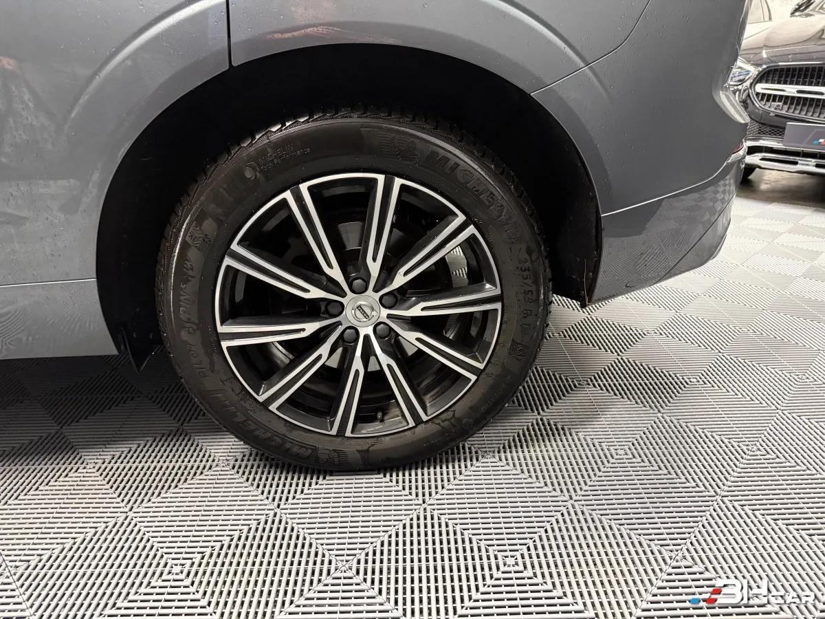 Aperçu indisponible de Volvo XC60