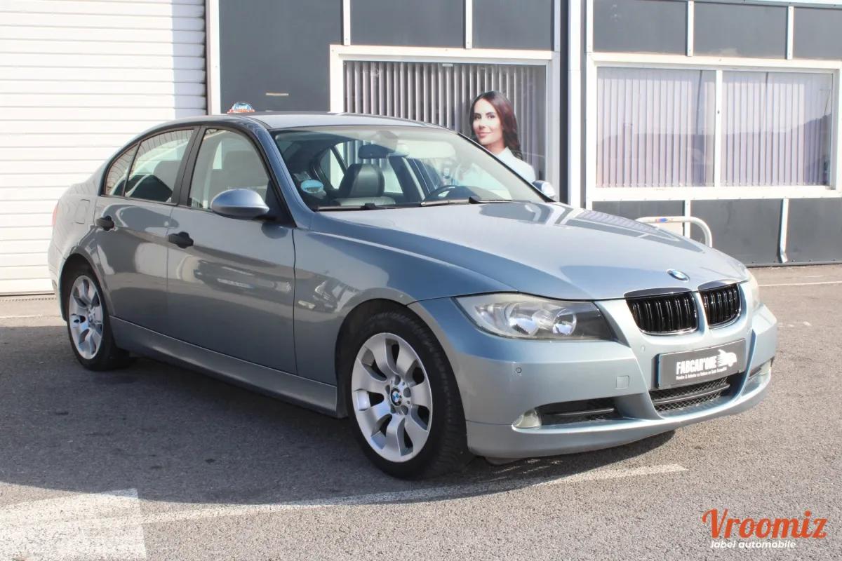 BMW Série 3 