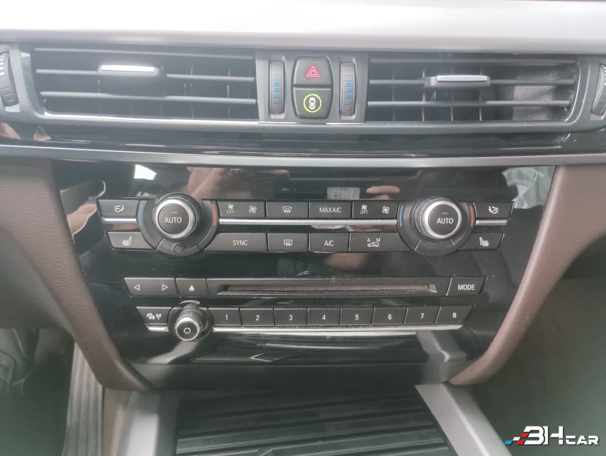 Bmw X5 - photo 32