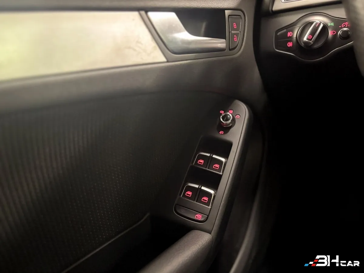 Audi A5 - photo 14
