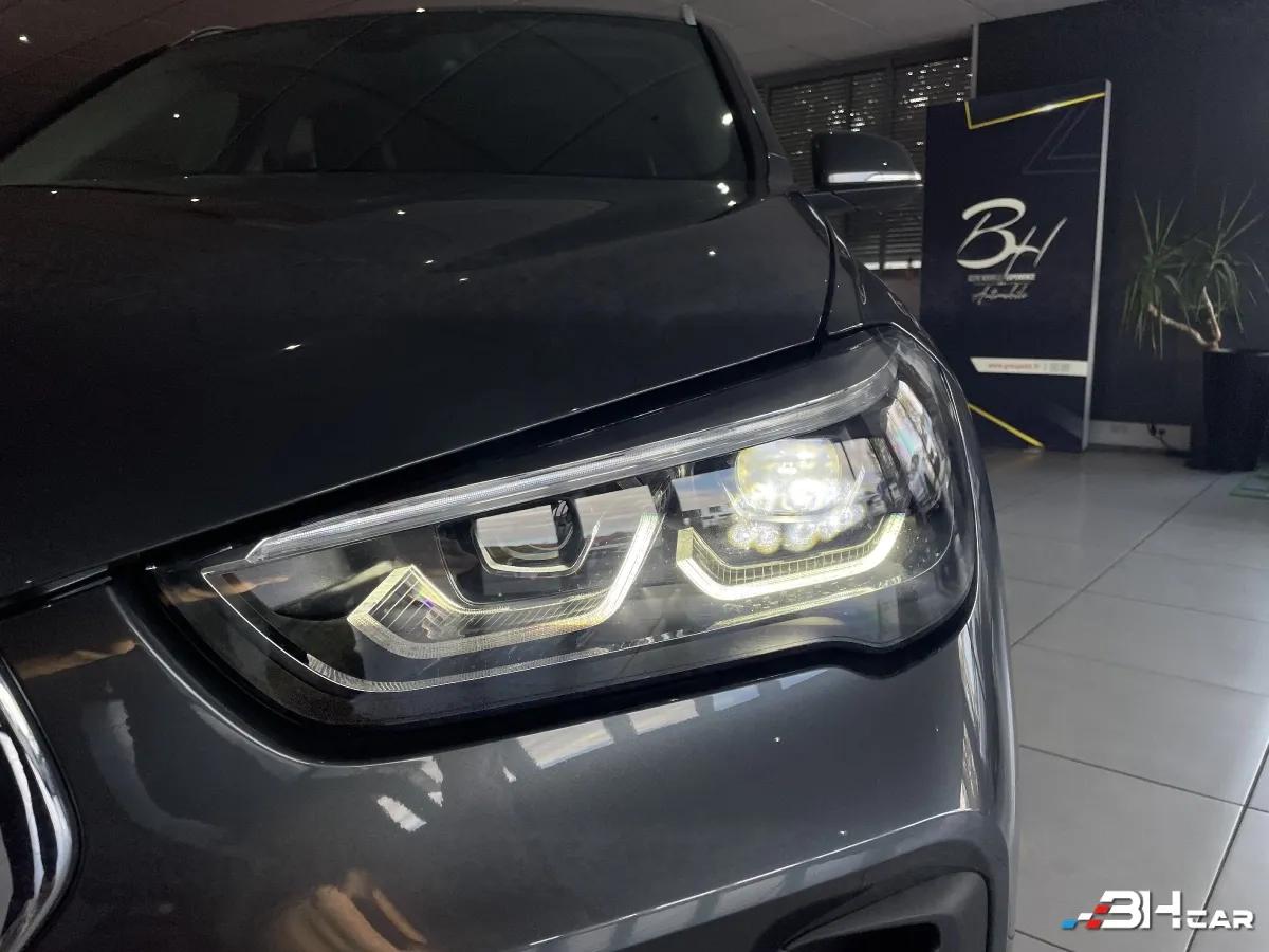 Aperçu indisponible de Bmw X1