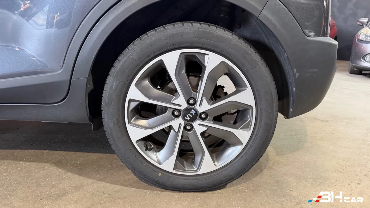 Kia Stonic - photo 12