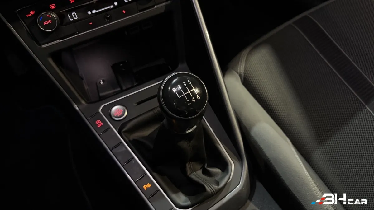 Volkswagen Polo - photo 25