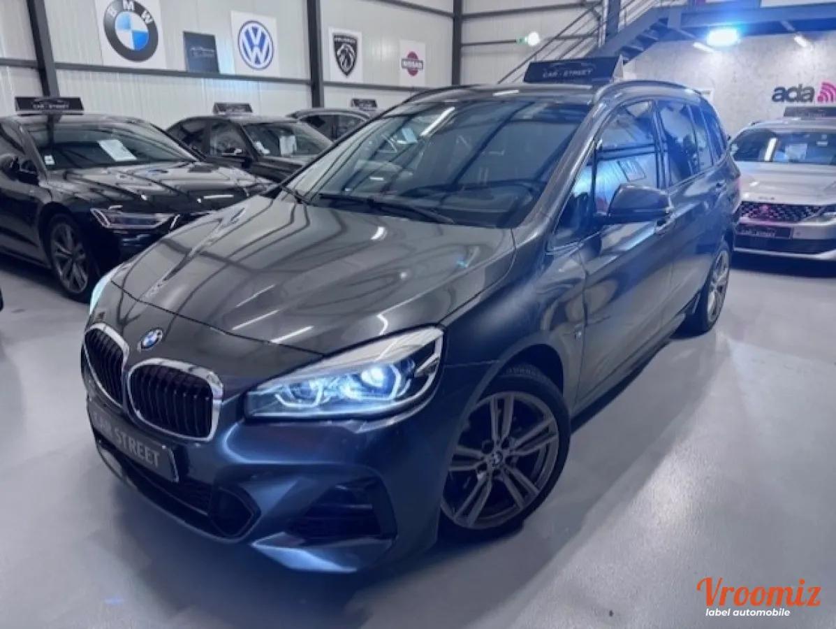 Bmw Série 2