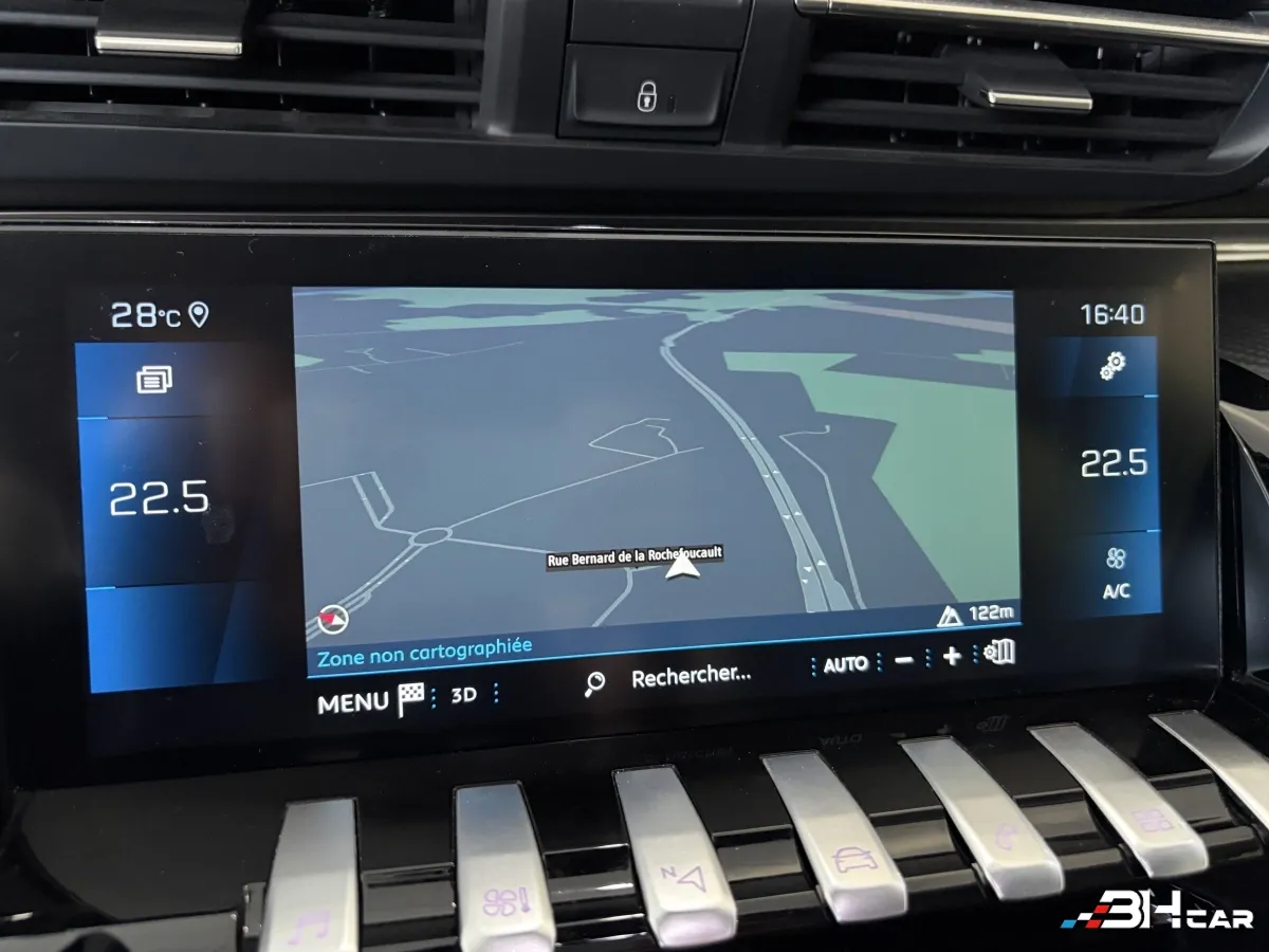 Peugeot 508 - photo 26