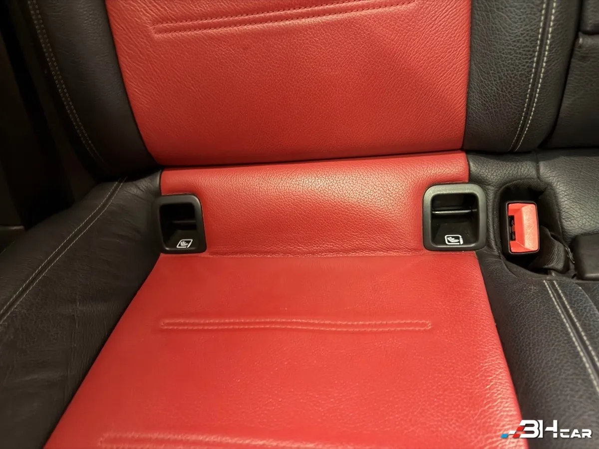 Mercedes Classe A - photo 25