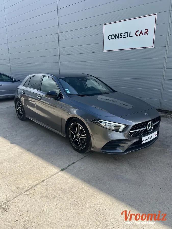 Mercedes-Benz Classe A