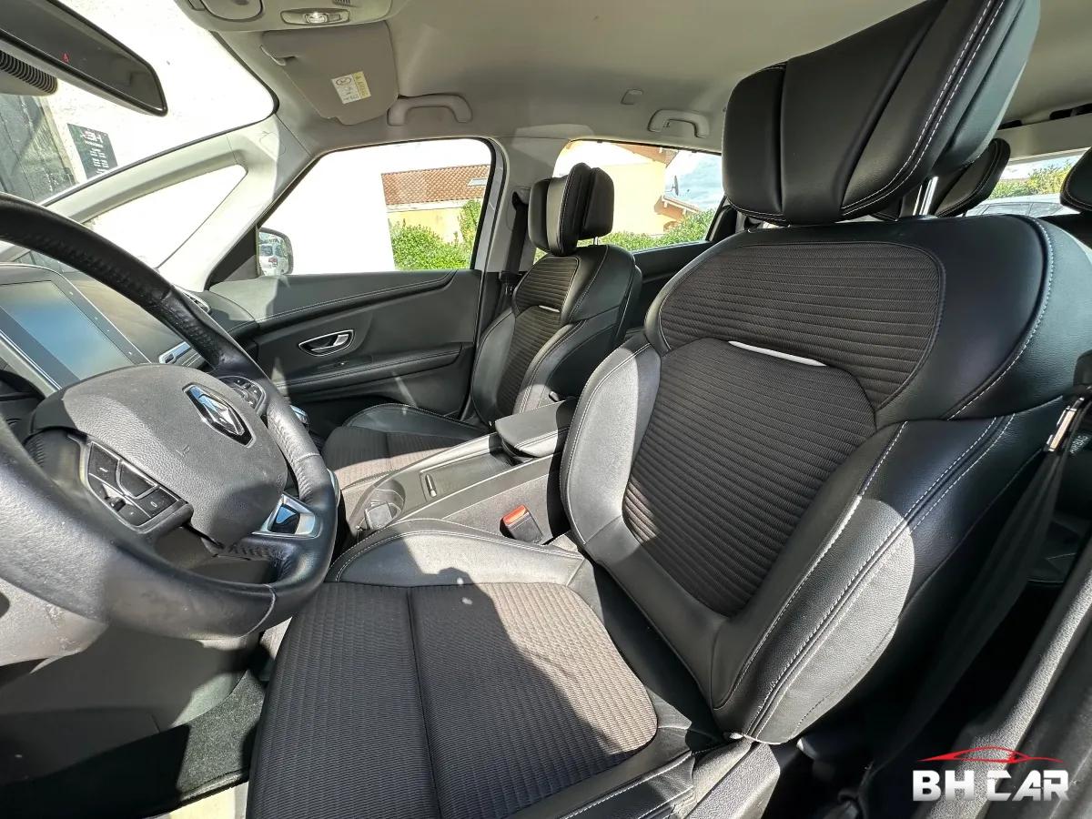 Aperçu indisponible de RENAULT Grand Scenic