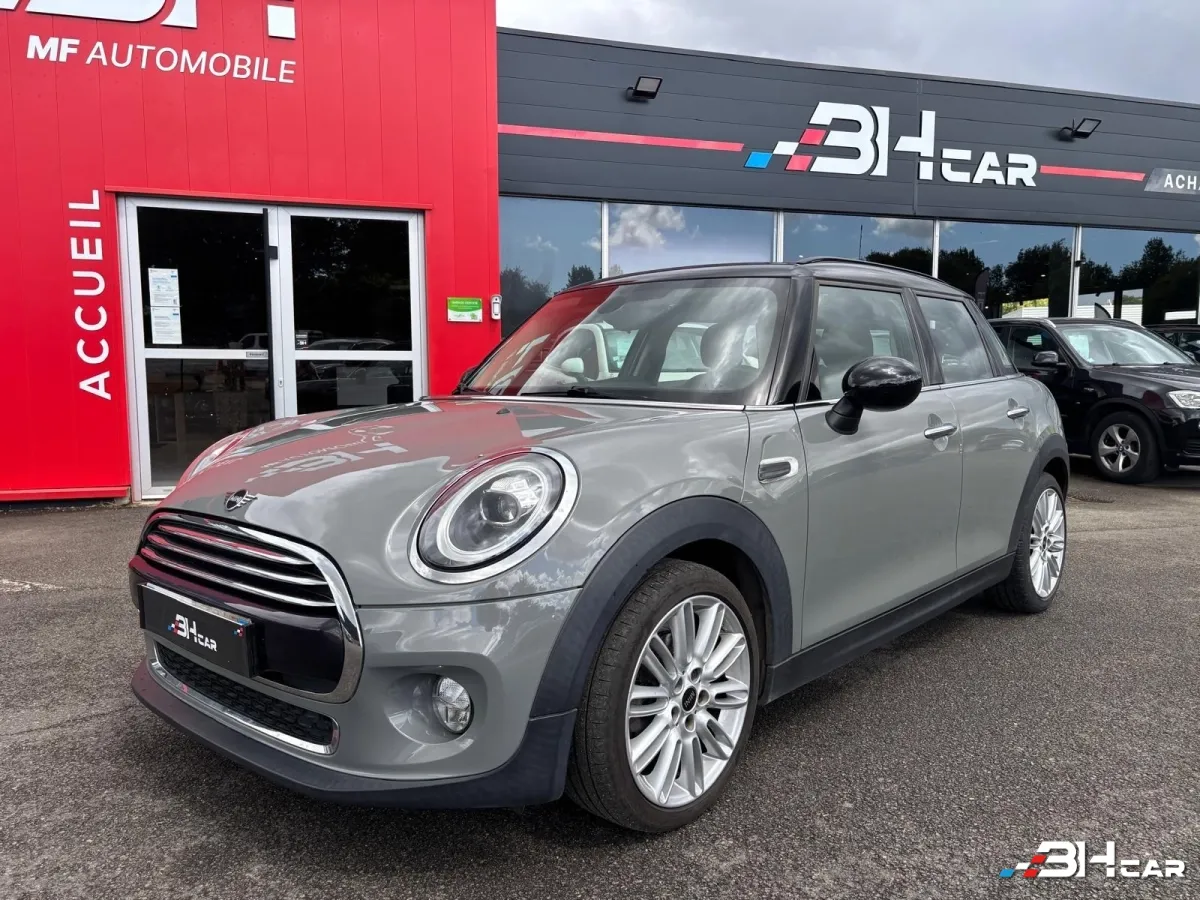 Mini Mini
