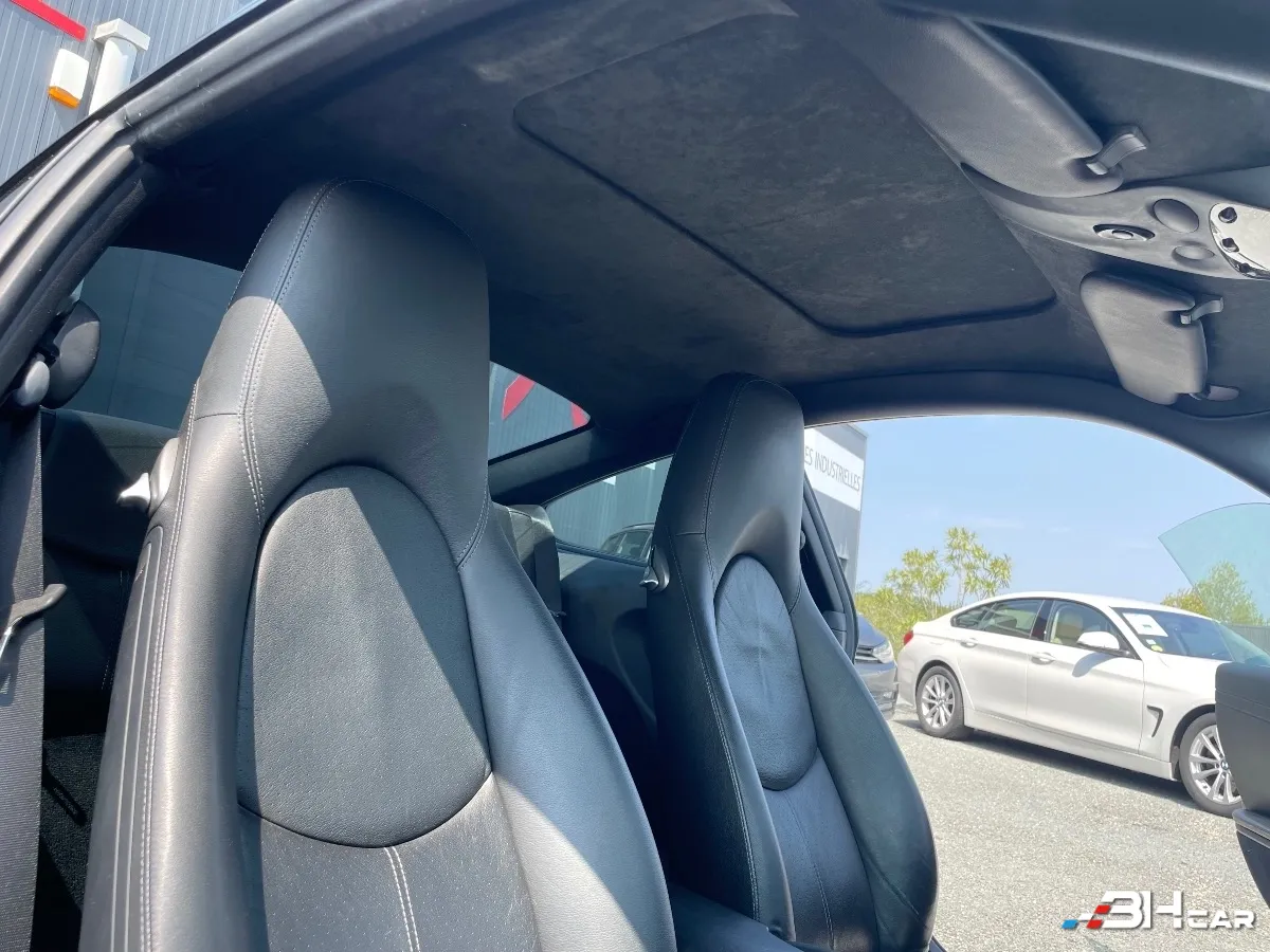 Porsche 911 - photo 14