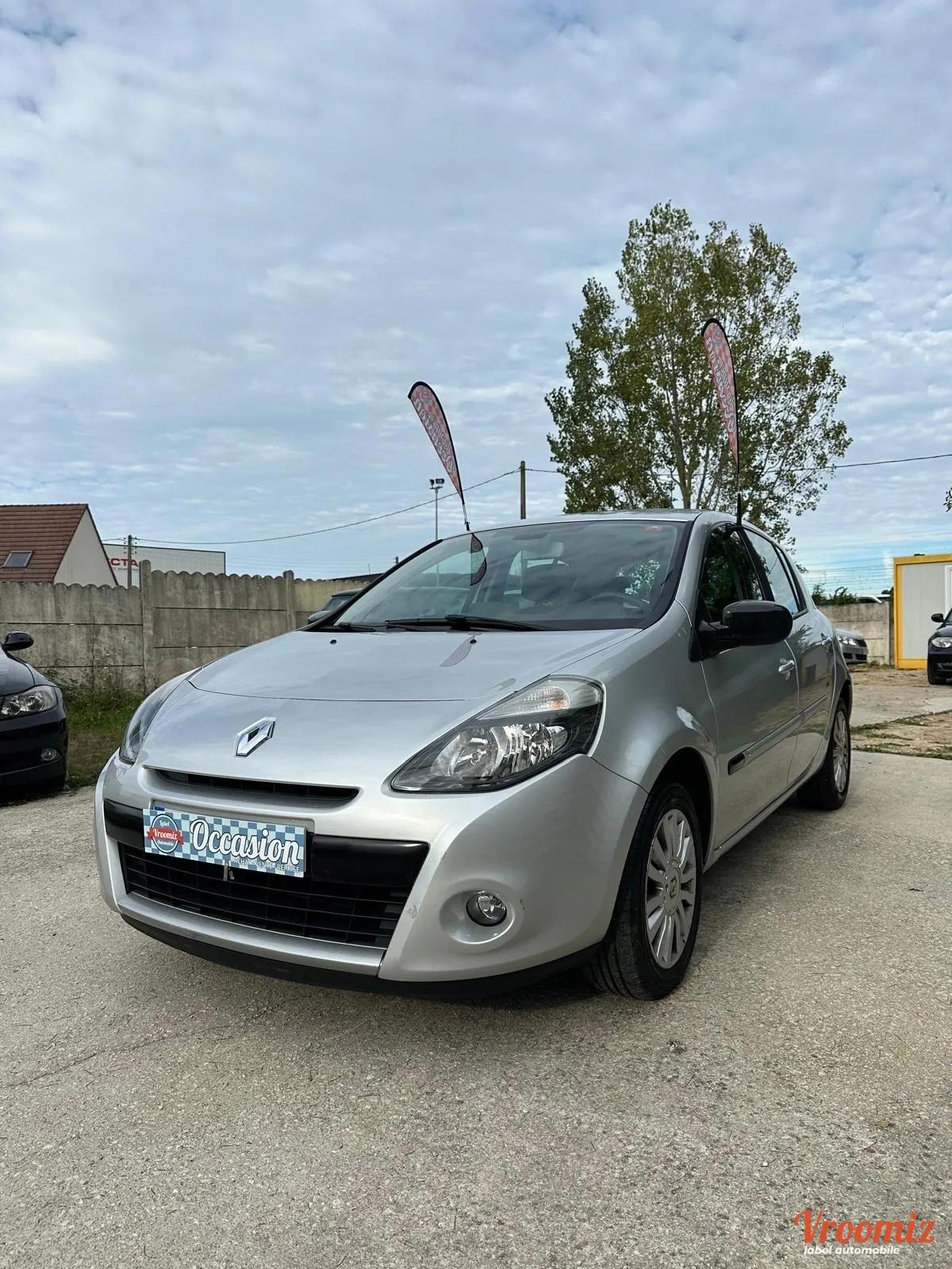 Photo du véhicule