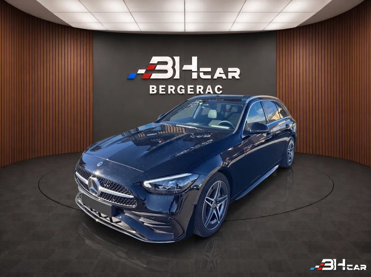 Mercedes Classe C