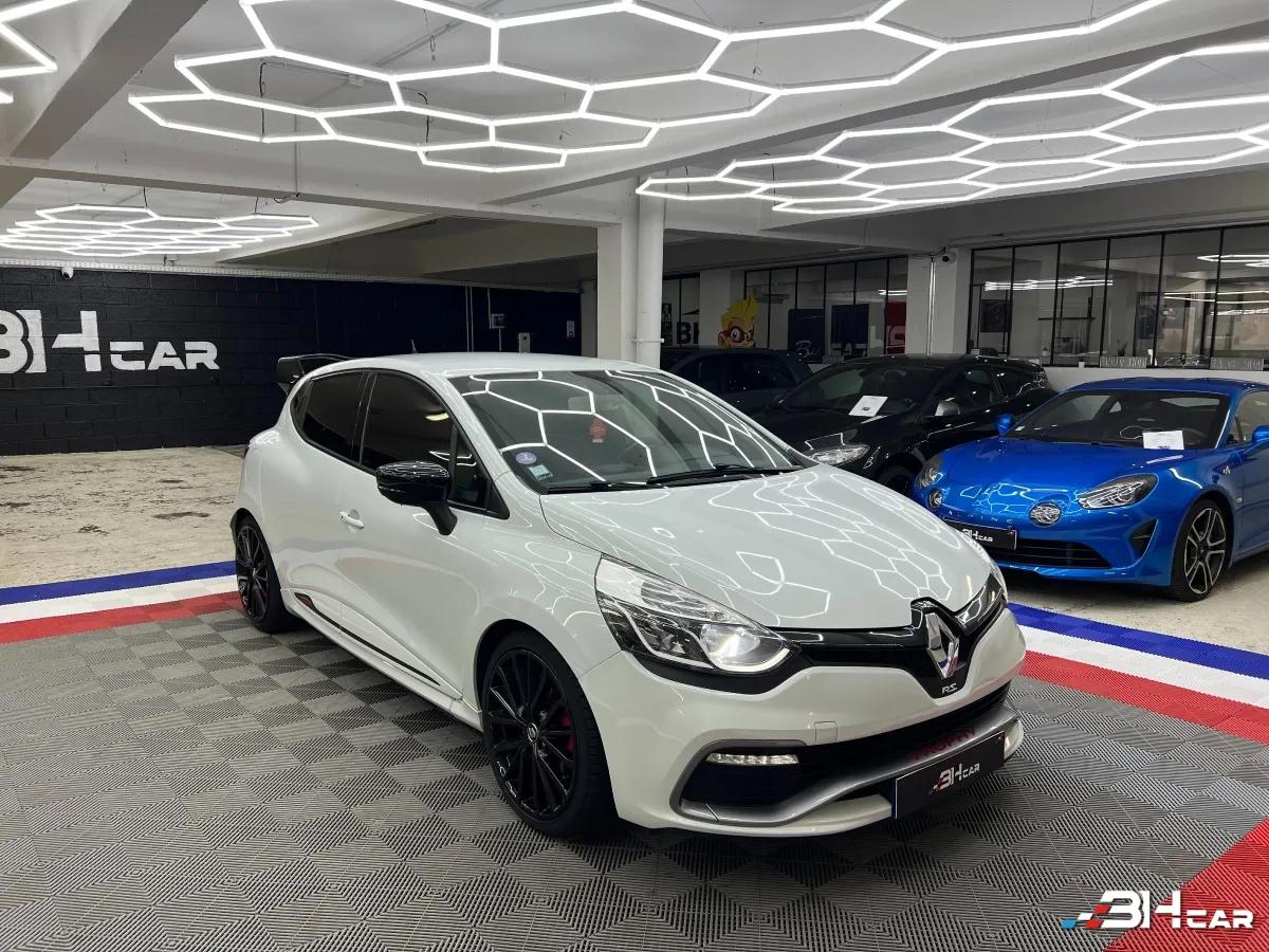 Aperçu indisponible de RENAULT Clio