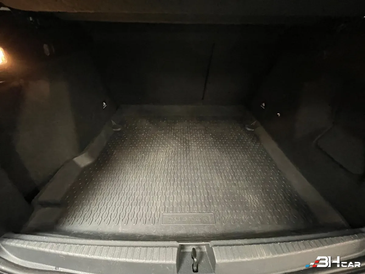 Dacia Duster - photo 21