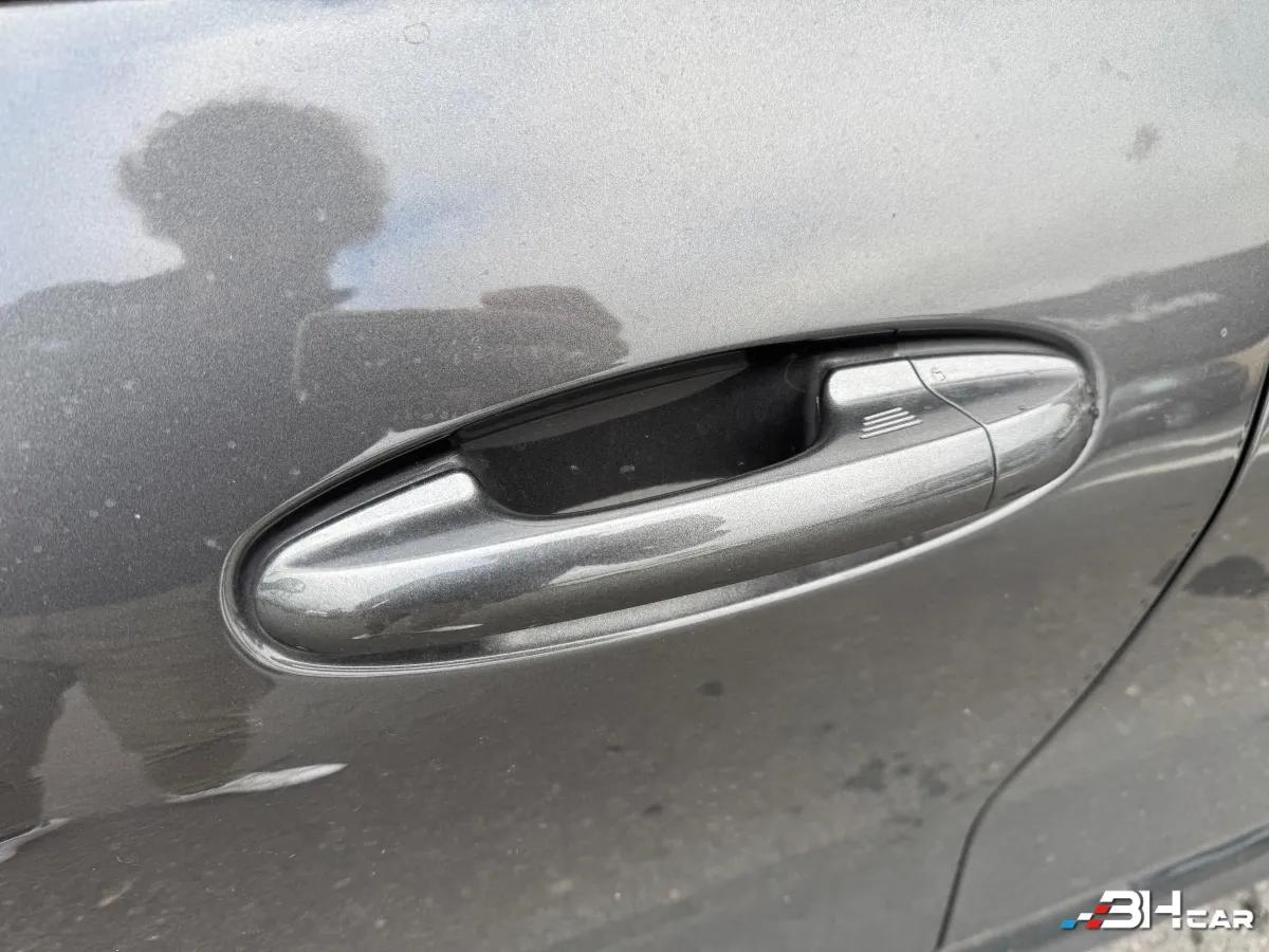 Aperçu indisponible de Ford Puma