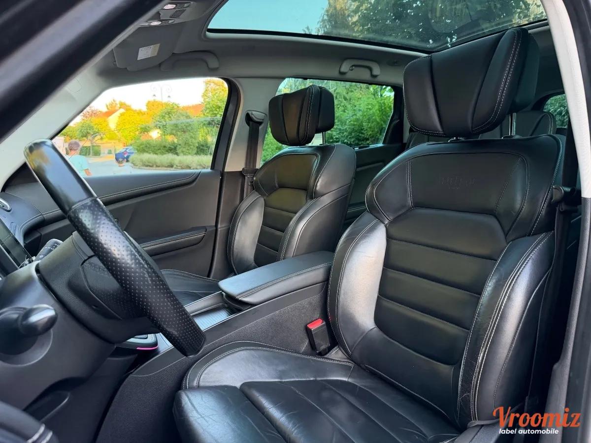 Renault Grand Scenic 1.7 BLUEDCI 150 INITIALE PARIS EDC BVA