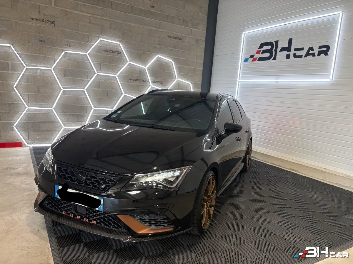 Seat Leon - photo 5
