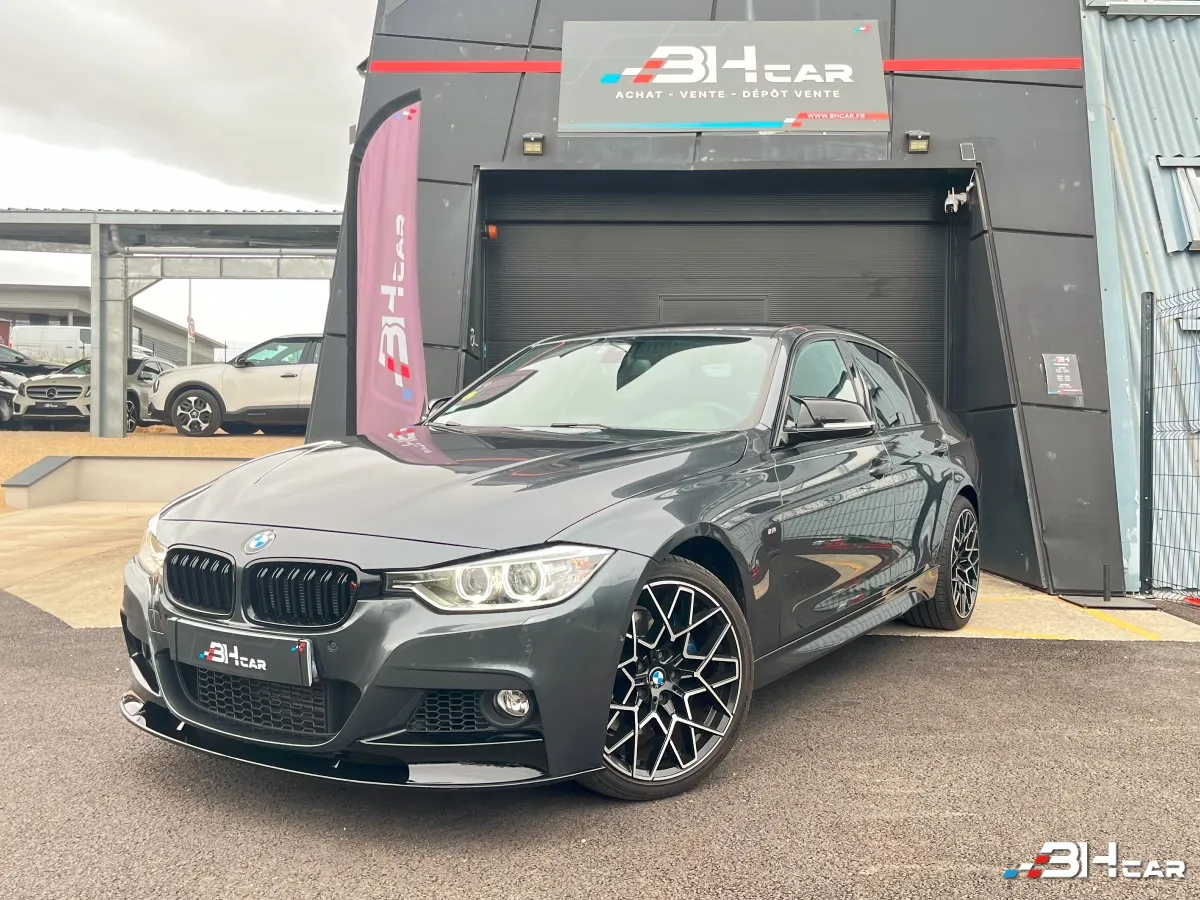 Bmw Serie 3