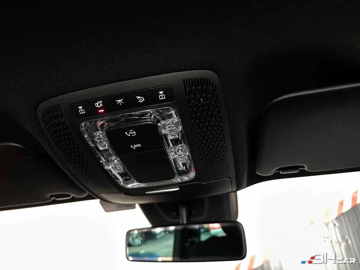 Aperçu indisponible de Mercedes-Benz Classe B