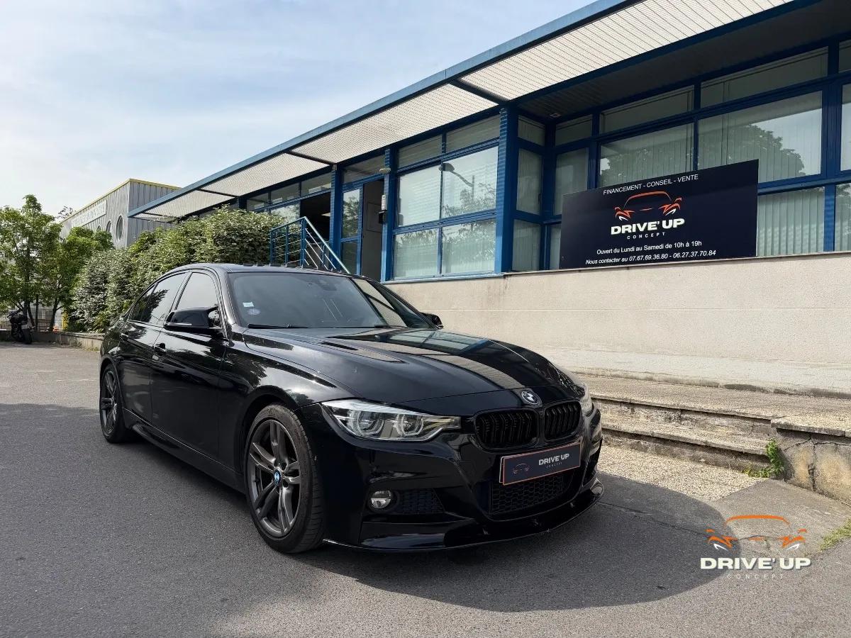 Bmw Série 3