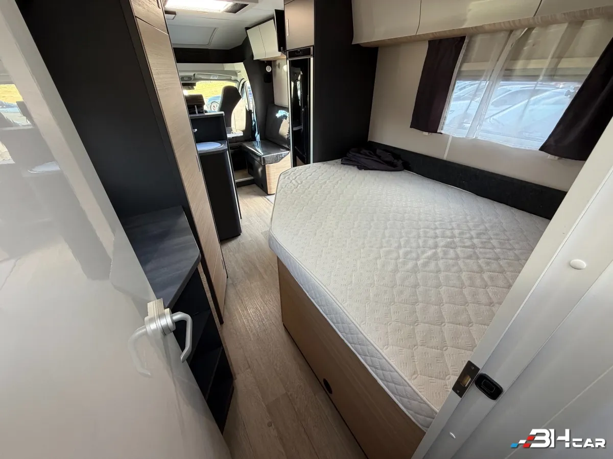 Hobby Optima De Luxe T 70 F - photo 15