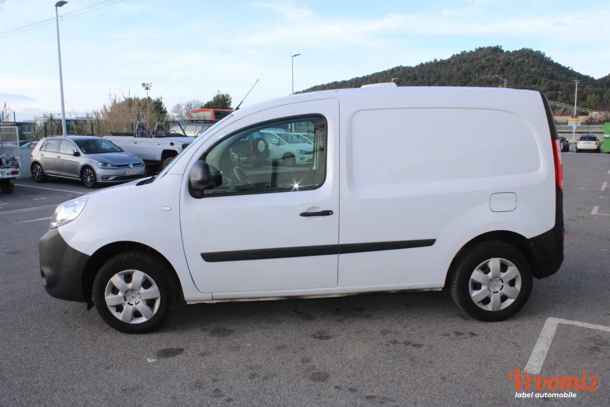 RENAULT Kangoo Express 