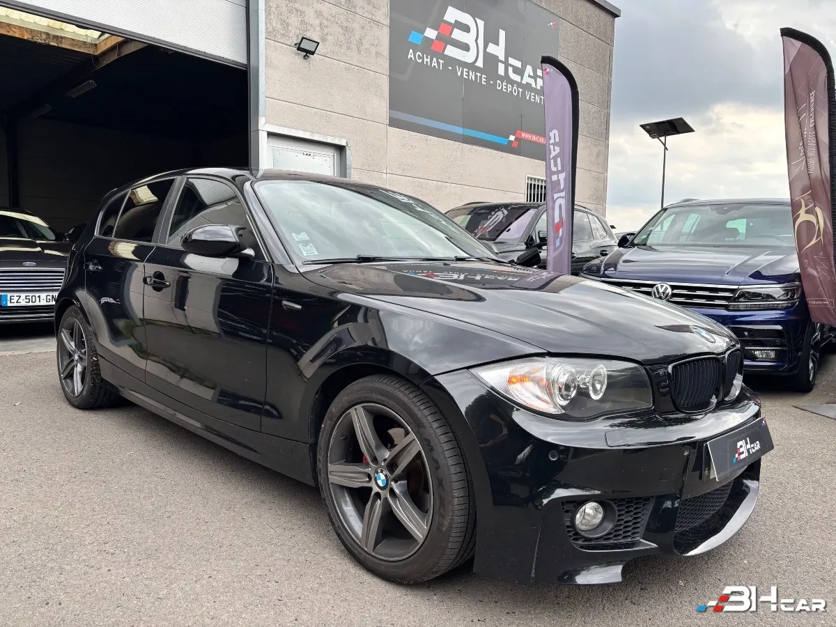 Bmw Serie 1