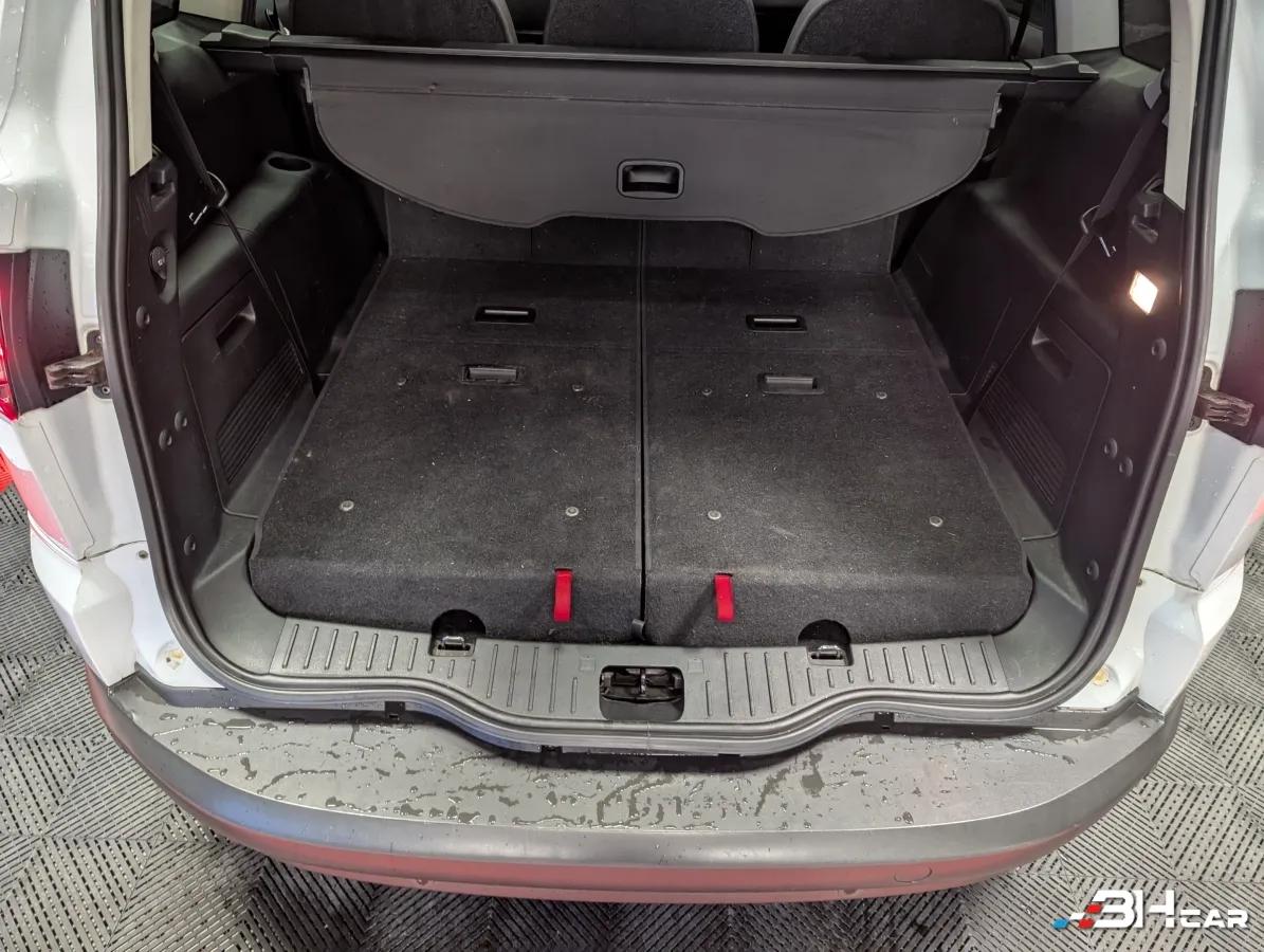 Aperçu indisponible de Ford S-max