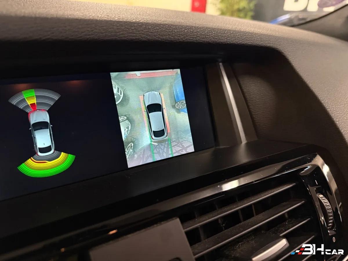 Aperçu indisponible de Bmw X4
