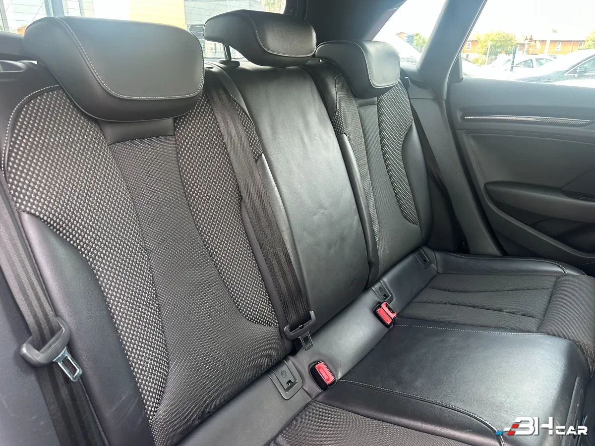 Audi A3 - photo 11