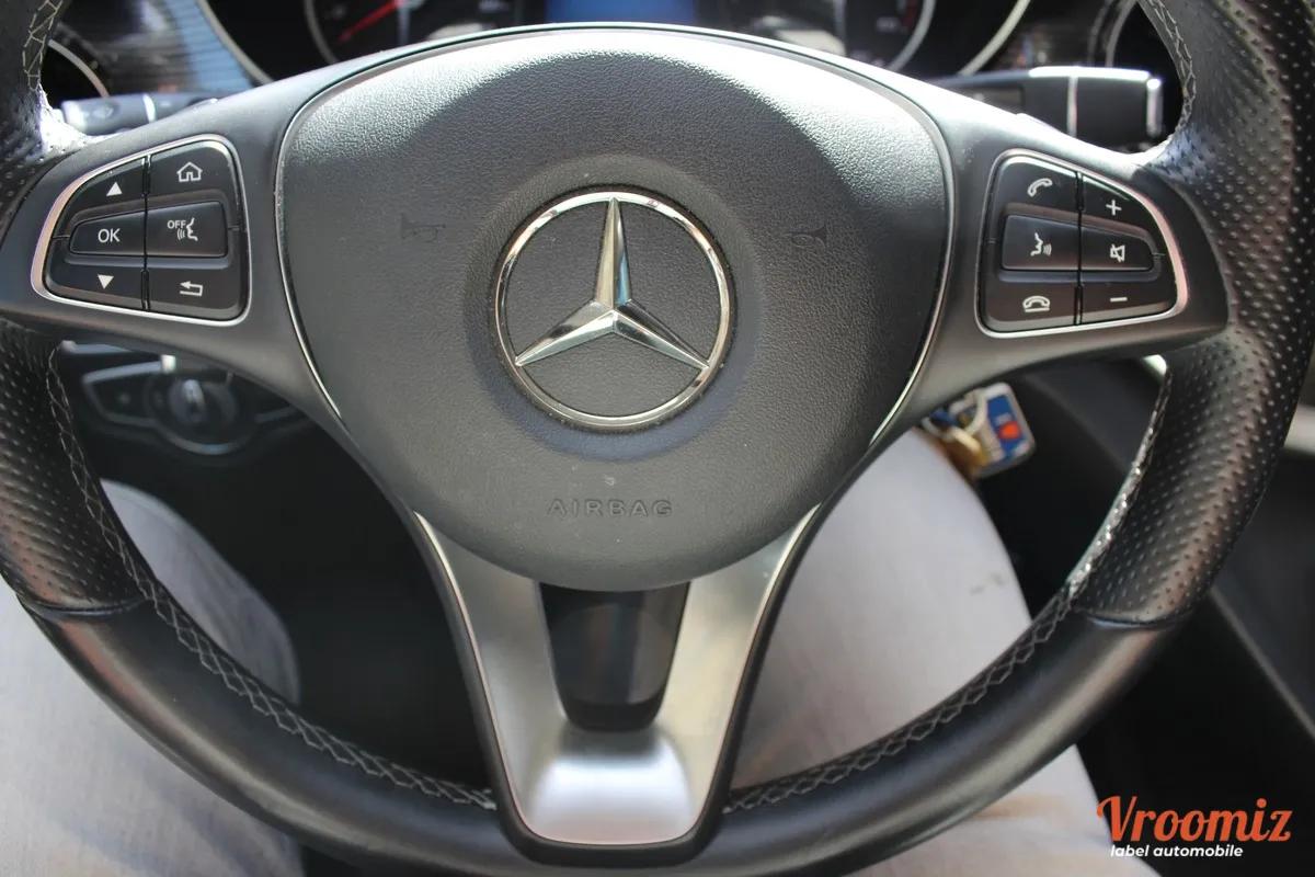 Mercedes-Benz EQV 