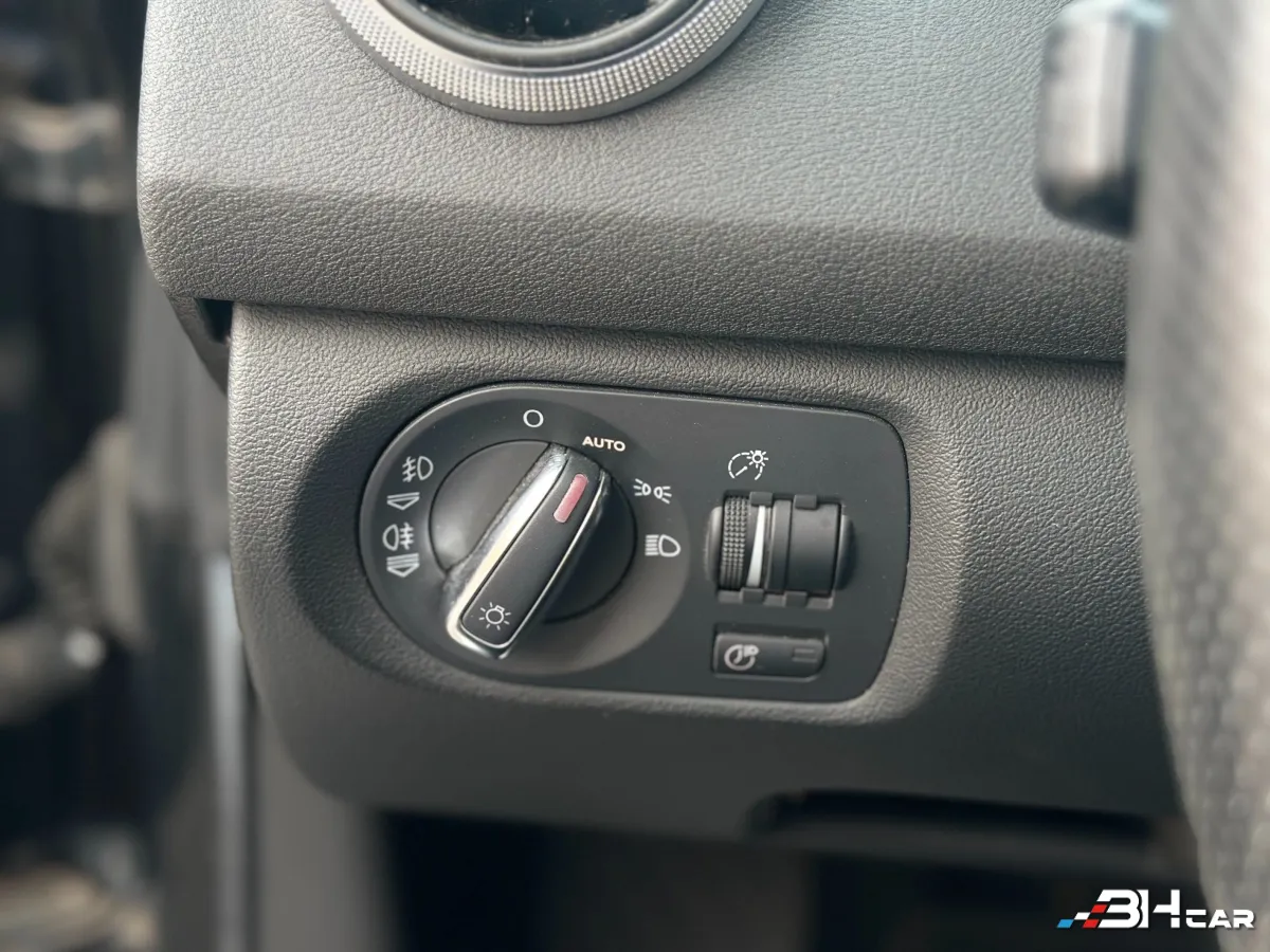 Audi A3 - photo 15