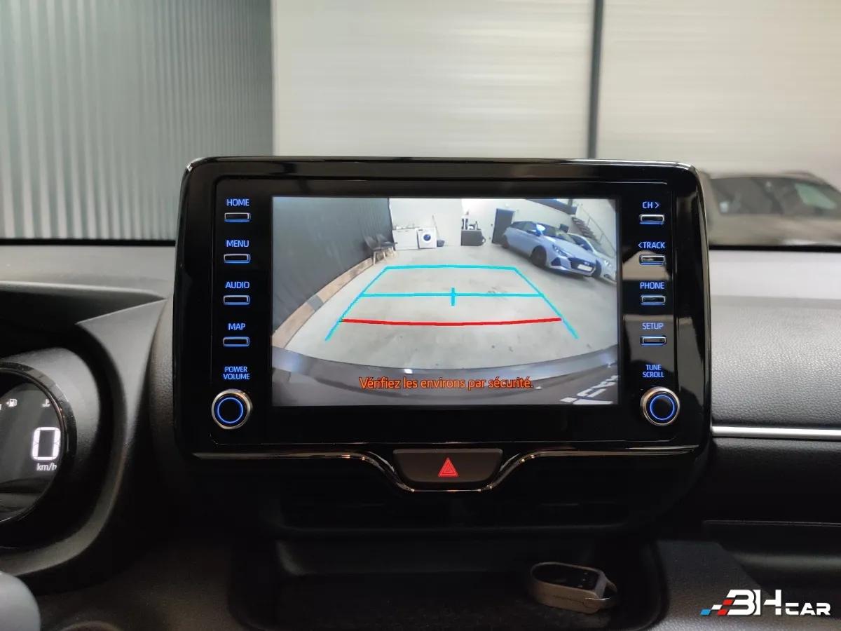 Aperçu indisponible de Mazda 2