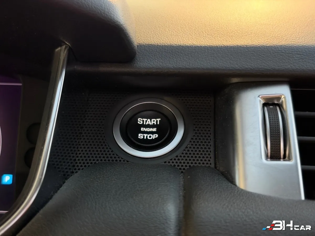 Land Rover Range Rover Sport - photo 20