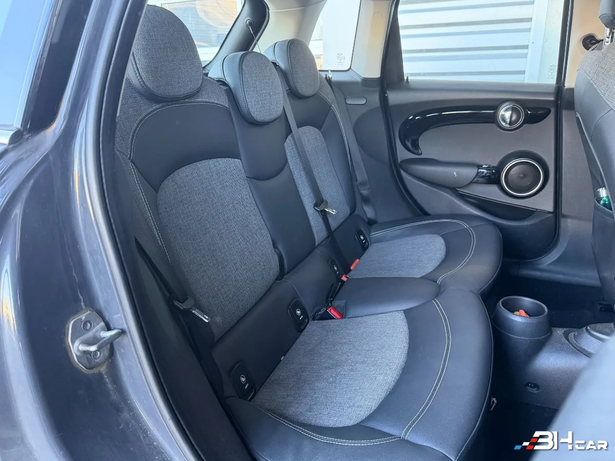 MINI Cooper - photo 11