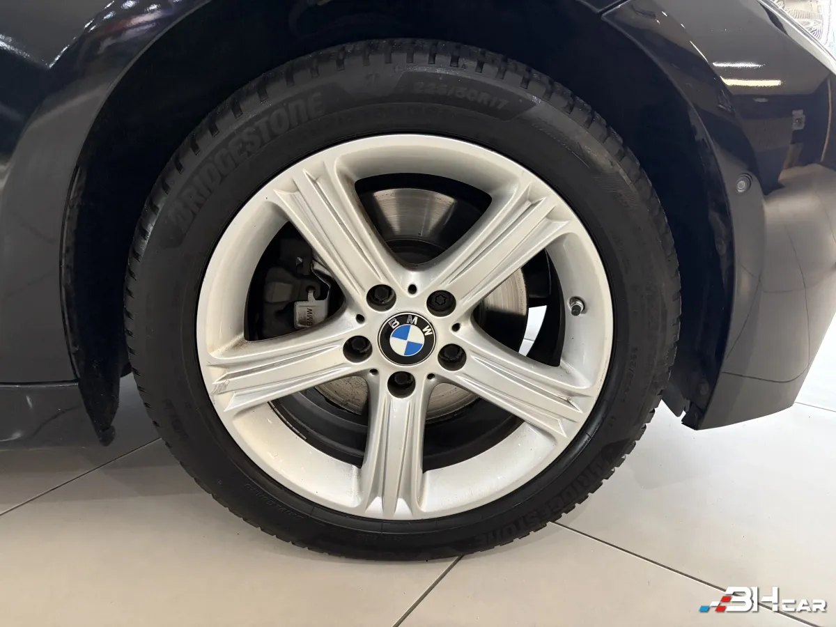 Bmw Serie 3 - photo 41