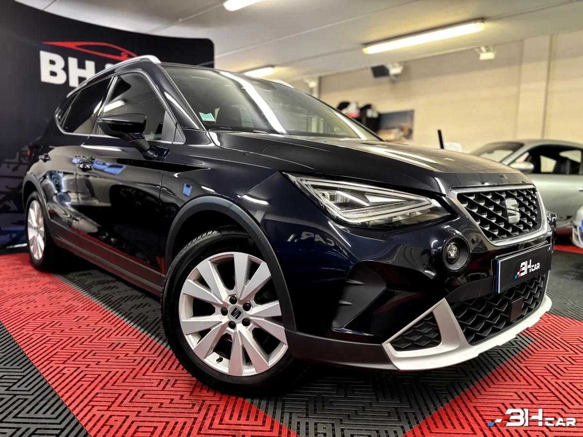 Image Seat Arona