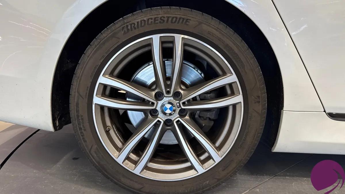 Bmw Serie 7