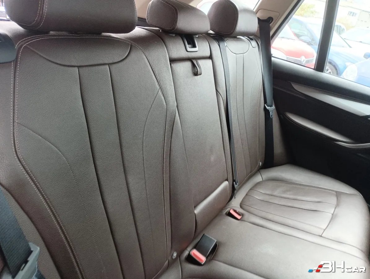 Bmw X5 - photo 20