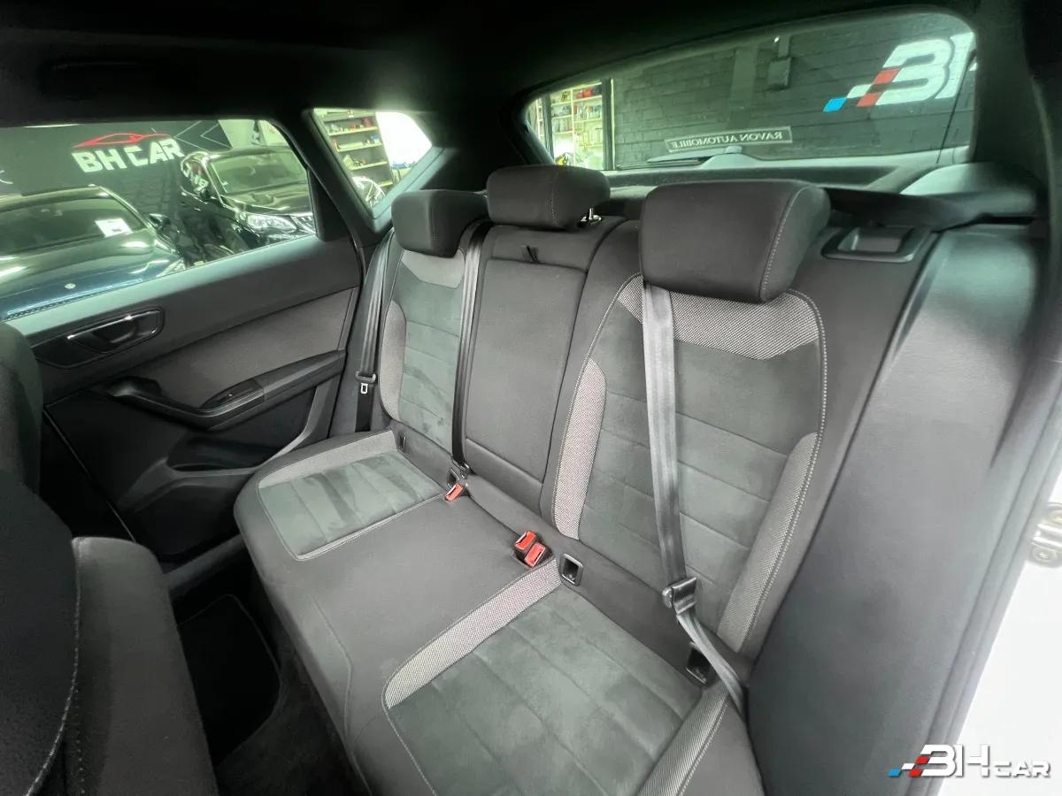 Aperçu indisponible de Seat Ateca