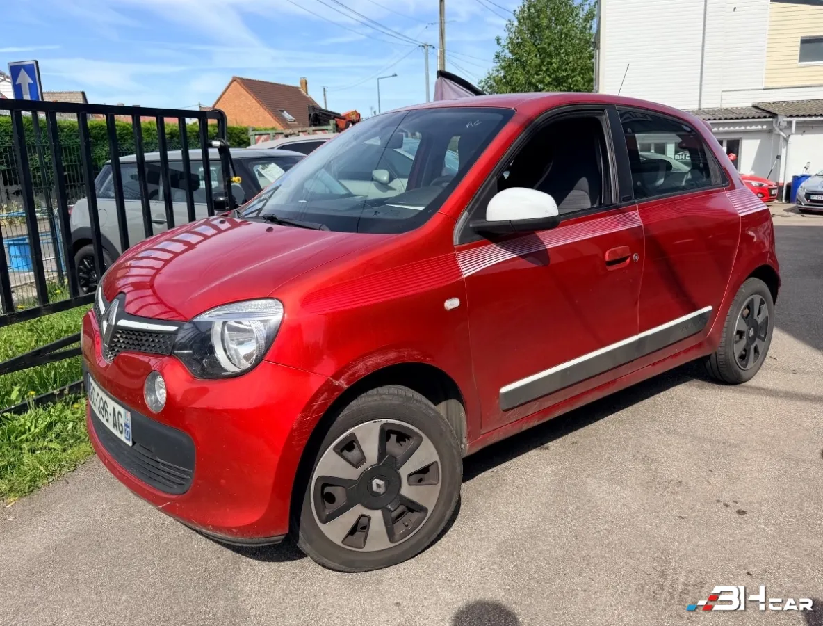 Renault Twingo