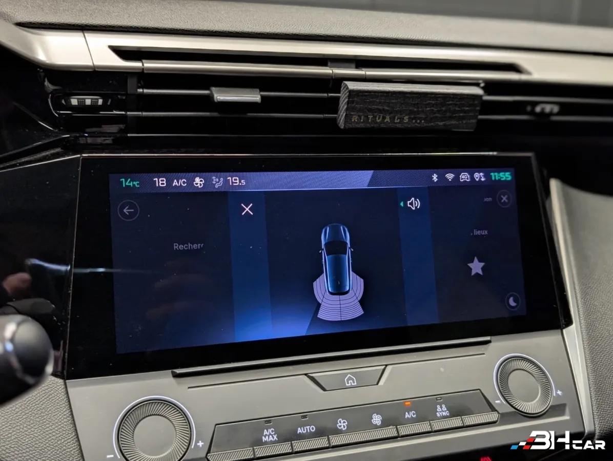 Aperçu indisponible de Peugeot 308