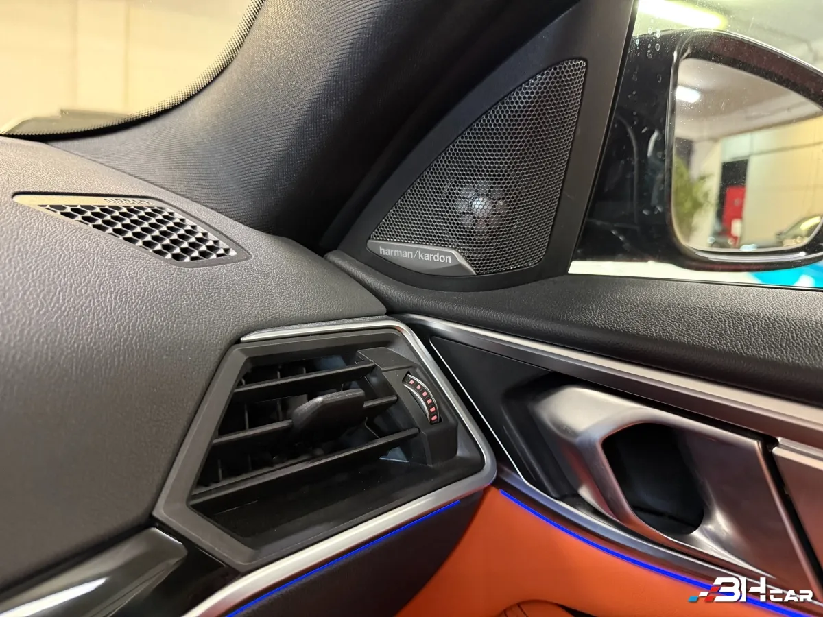 Bmw M4 - photo 29