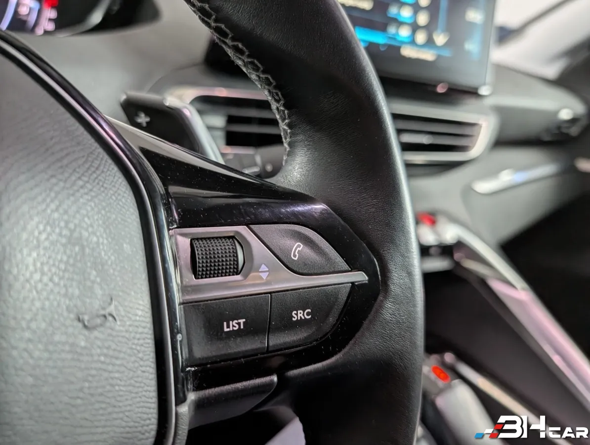 Peugeot 3008 - photo 21