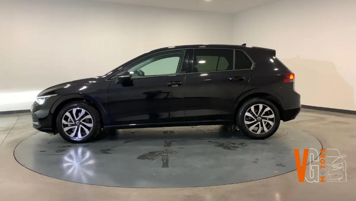 Volkswagen Golf 2.0 TDI 115 SCR ACTIVE